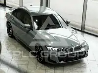 2026 BMW 320