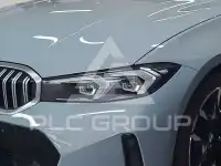 2026 BMW 320