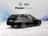 2026 BMW 320
