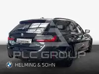 2026 BMW 320