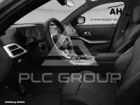 2026 BMW 320