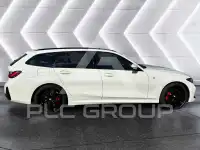 2026 BMW 320