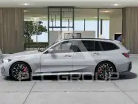 2026 BMW 320
