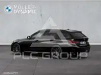 2026 BMW 320