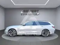 2026 BMW 320