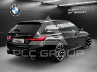 2026 BMW 320