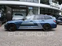 2026 BMW 320