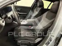 2026 BMW 320