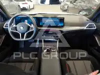 2026 BMW 320