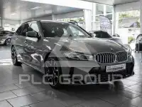 2026 BMW 320