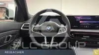 2026 BMW 320