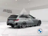 2026 BMW 320