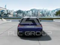 2026 BMW 320