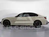 2026 BMW 320