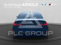 2026 BMW 320