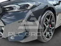 2026 BMW 320