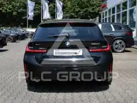 2026 BMW 320