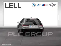 2026 BMW 320