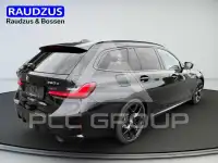 2026 BMW 320