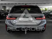 2026 BMW 320