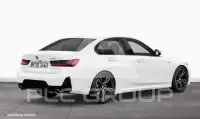2026 BMW 320