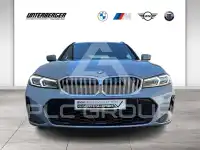 2026 BMW 320