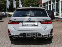 2026 BMW 320