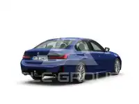 2026 BMW 320