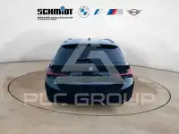 2026 BMW 320