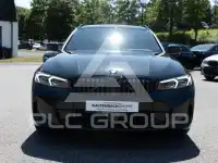 2026 BMW 320