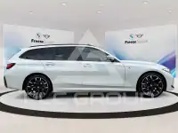 2026 BMW 320