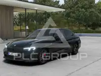 2026 BMW 320