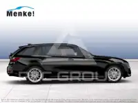 2026 BMW 320