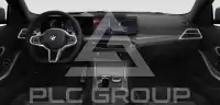 2026 BMW 320