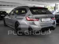 2026 BMW 320