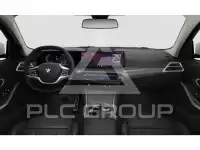 2026 BMW 320