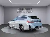 2026 BMW 320