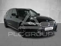 2026 BMW 320