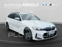 2026 BMW 320