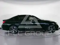 2026 BMW 320