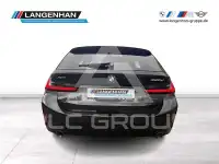 2026 BMW 320