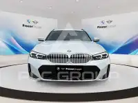 2026 BMW 320