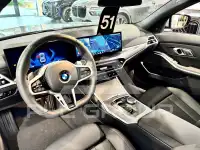 2026 BMW 320