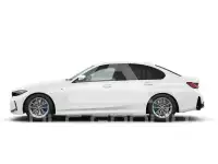 2026 BMW 320
