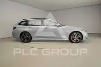 2026 BMW 320