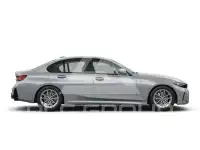 2026 BMW 320