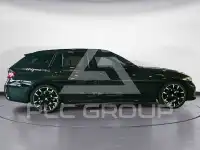 2026 BMW 320