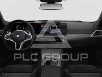 2026 BMW 320