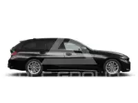 2026 BMW 320