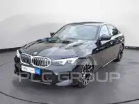 2026 BMW 320